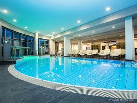2 Tage Wellness & VitaSol Therme in Bad Salzuflen