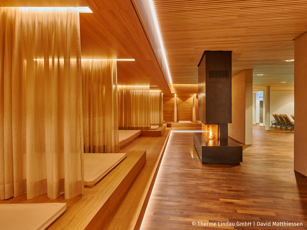 Harry's Wellnessausflug mit Therme Lindau - 3 Tage - Harry's home Dornbirn