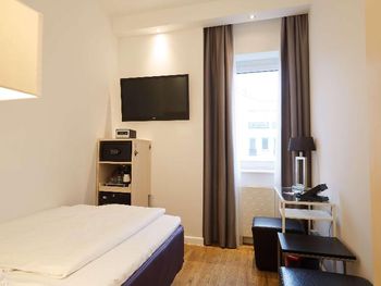 2 Tage Urlaub auf dem Kurfürstendamm 
