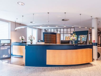 Plaza INN Heidehof