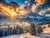 3 Tage Ski & Wellness mit traumhaftem Panorama