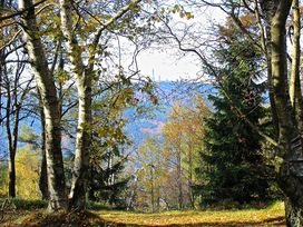 Feiertags-Auszeit – 3 Nächte in Bad Soden inkl