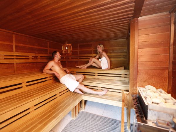 2 Tage Kurz-Mal-Raus-Zeit / Wellness-Wohlfühl-Zeit in Bad Kreuznach, Rheinland-Pfalz inkl. Frühstück