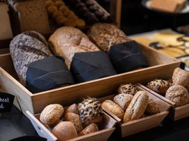Amsterdam pur- 7 Tage mit Frühstück im Hotel Vondel