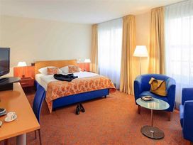 3 Tage Kurzurlaub im Mercure Hotel Berlin