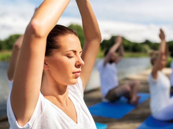 Wellnessauszeit im Schwarzwald- 3 Tage mit Massage in Bernau-Oberlehen, Baden-Württemberg inkl. Halbpension Plus