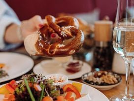 3 Tage Wellness im Berchtesgadener Land