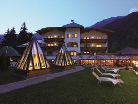 Pistenglück & Wellness - 3 Tage Ötztal