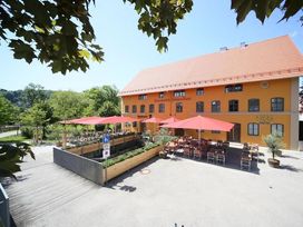 2 Tage Kurzurlaub im Kunstmühle