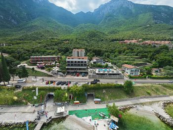 Gardasee: Sonnige 4 Tage All-Inclusive-in Malcesine