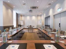 2 Tage mit Frühstück im Select Hotel Handelshof Essen