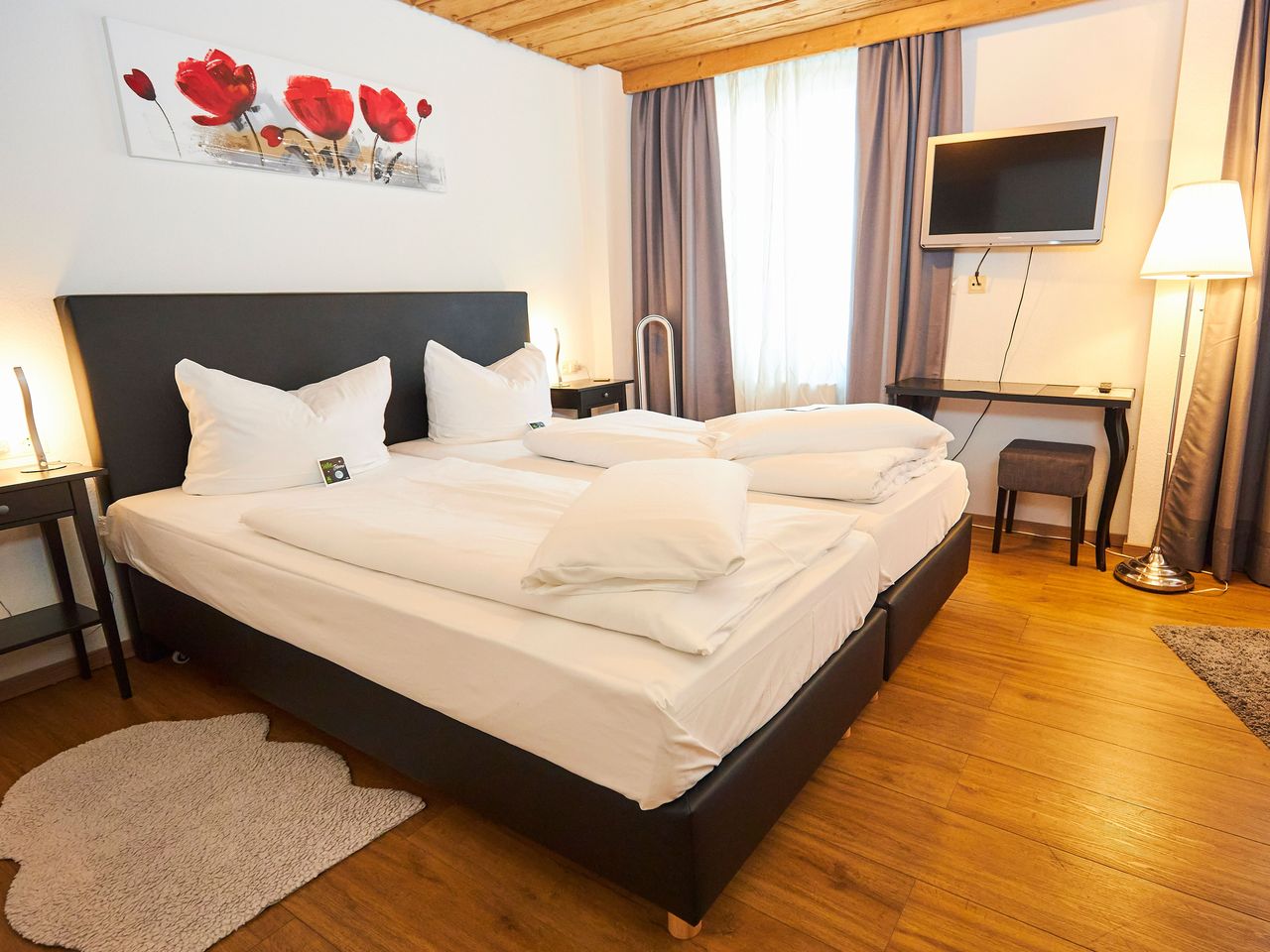 Sommer Special - Schwäbische Alb mit 10% Preisvorteil