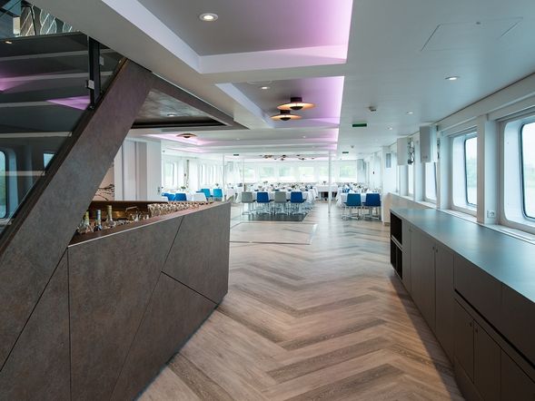 Crowne Plaza Hamburg - City Alster