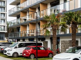 Romantische Auszeit an der Ostsee