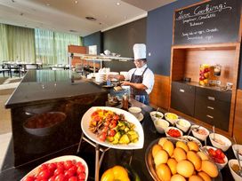 3 Tage im Dorint Hotel am Heumarkt Köln mit Frühstück