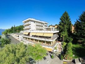 Ciao Lago Maggiore - 4 Tage mit HP