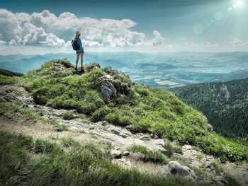 Kurzurlaub im polnischen Riesengebirge - 4 Tage