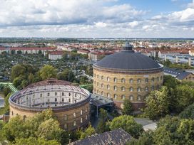 2 Tage Advent in Halle an der Saale mit Geschenk