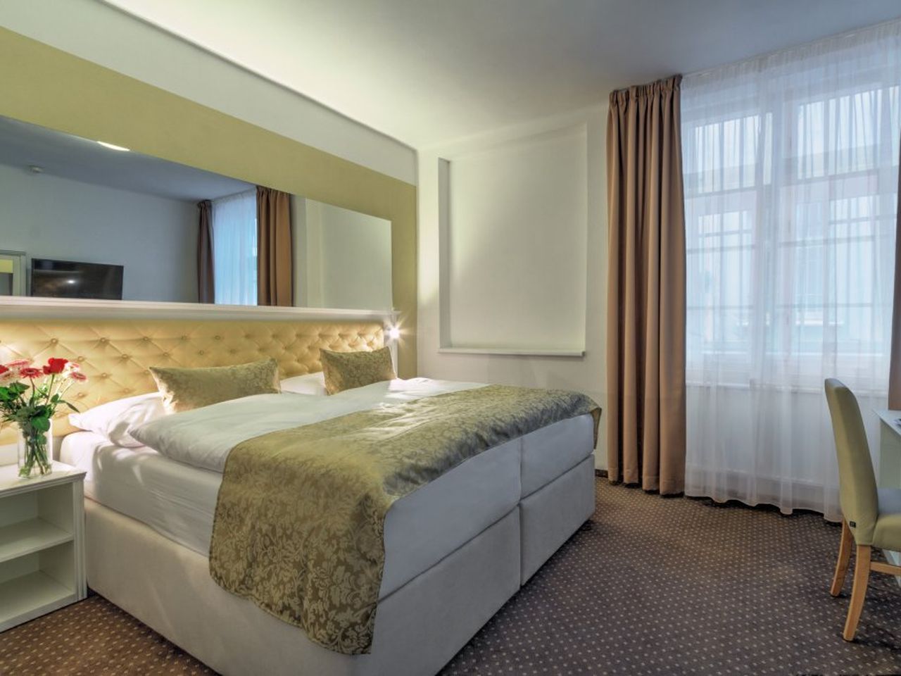 Hotel Taurus