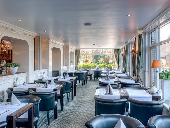 Van der Valk Hotel Moers