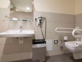 2 Tage im Best Western Plus Bremerhaven mit Frühstück