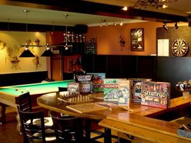 7 Tage Entspannung am Flussufer der Maas