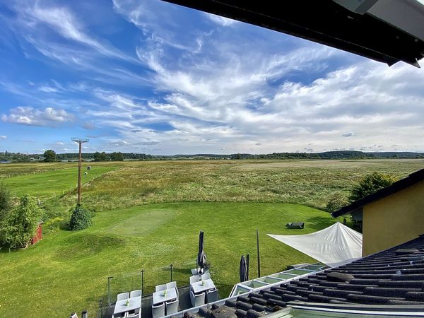 5 Tage Kranichzauber im Herbst in Waren (Müritz), Mecklenburg-Vorpommern inkl. Frühstück