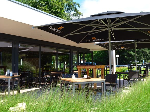 Fletcher Hotel-Restaurant De Buunderkamp