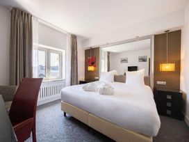 2 Tage im Kurhaus Scheveningen 