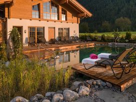 3 Tage im 1. Tiroler Glückshotel mit HP