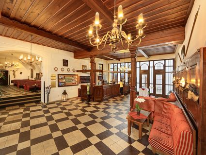 Hotel Ruze