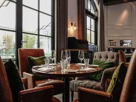 2 Tage Großstadt-Charm erleben