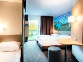 2 Tage Kurzurlaub mit Frühstück im B&B Hotel Ravensburg