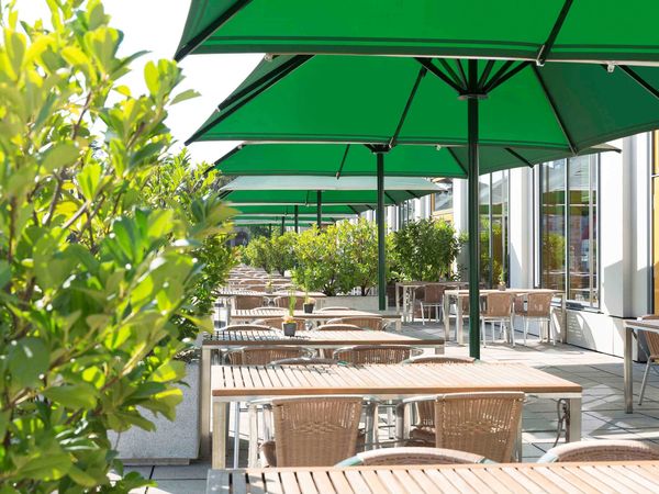 2 Tage zentral in Karlsruhe Novotel Karlsruhe City, Baden-Württemberg