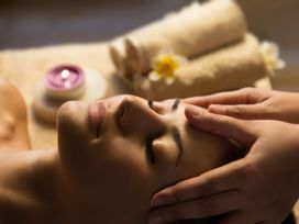 3 Tage Wellness & Romantik