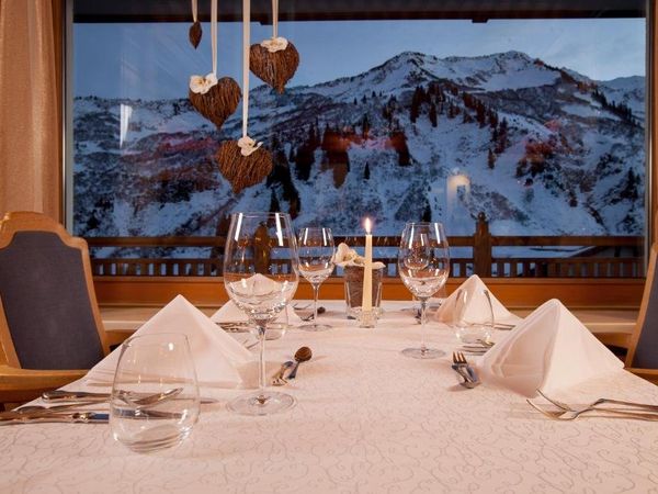 5 Tage Wellness in Vorarlberg in Damüls inkl. Halbpension