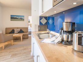 Auszeit in den Bergen 5 Nächte