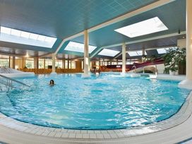 2 Tage Thermenauszeit in Stegersbach