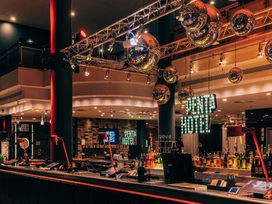 2 Tage im Pentahotel Leipzig 