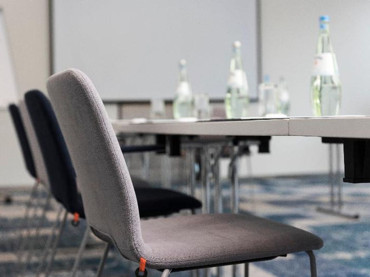 2 Tage im Holiday Inn Berlin City-West 
