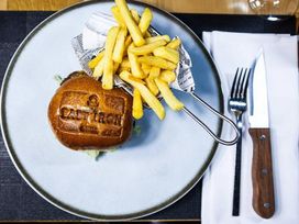 2 Tage im Hamburg Marriott Hotel 