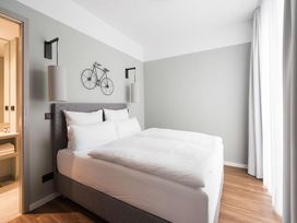 2 Tage Kurzurlaub mit Frühstück im Velotel Bad Saarow