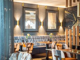 3 Tage Strandhotel Scheveningen – Meer & City erleben