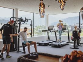 5 Tage kulinarische Highlights & Wellness deluxe