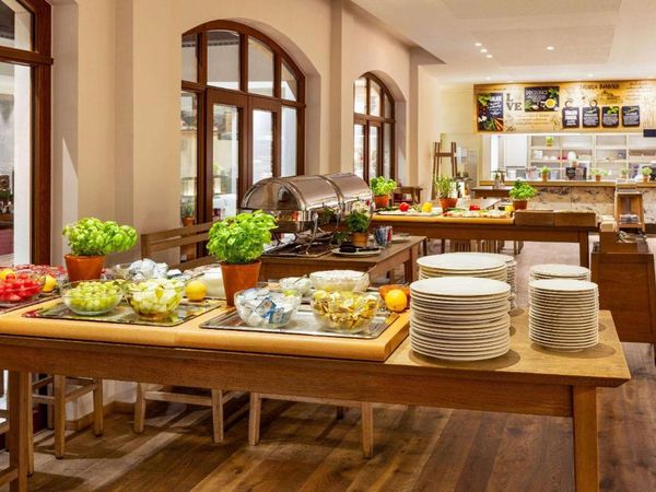 Dresdner Auszeit - 3 Tage in Dresden, Sachsen inkl. Frühstück