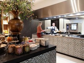 3 Tage Erholung am Naturschutzgebiet Groningen