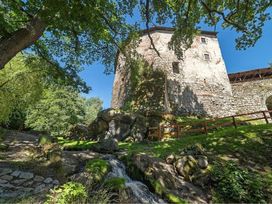 3 Tage Burgerlebnis mit Kulinarik & Geschichte