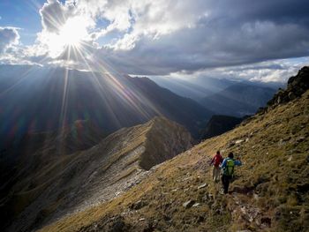 Aktivtage in der Ötztaler Bergwelt - 2 Nächte