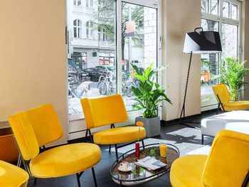 4 Tage im NH Berlin Kurfürstendamm
