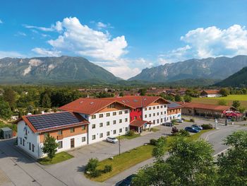 3 Tage Alpenpanorama: Berchtesgadener Land & Salzburg